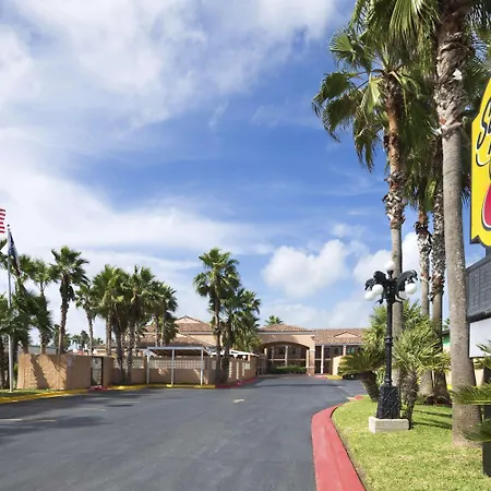 Hotel Super 8 By Wyndham South Padre Island